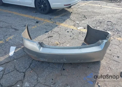 2009 Honda Accord 2.4 Lx из США, поврежденный, VIN JHMCP26369C011942